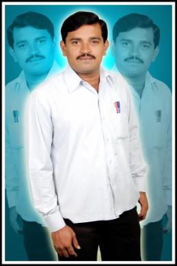 Prakash Vemula
